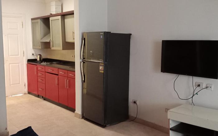 delta sharm resort,studio for rent, قرية دلتا شرم 