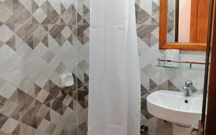 Studio 2pax: w/ Free Parking near Burnham Park