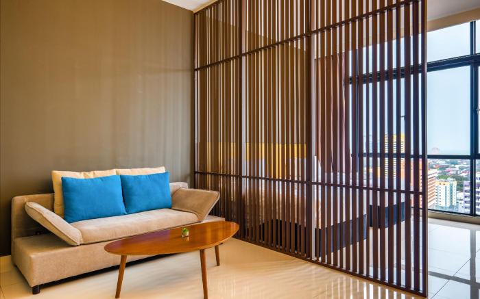 Greystone 99 Suites