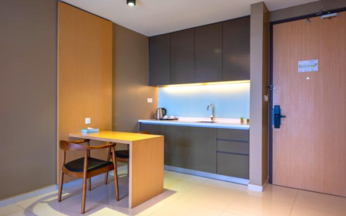 Greystone 99 Suites