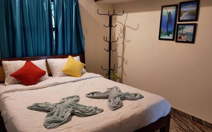 Tropical Wave Hostel
