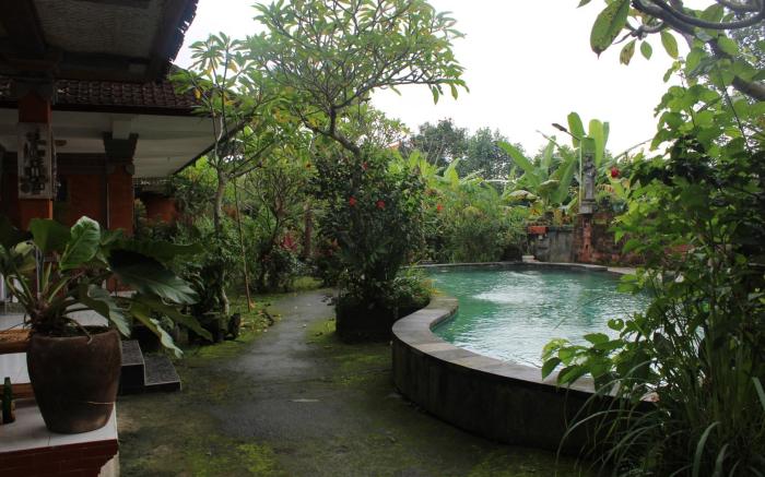 Warsi Bungalows