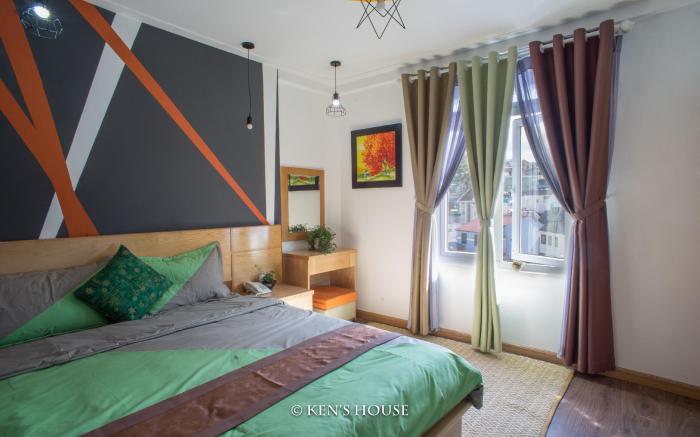Bống Stay