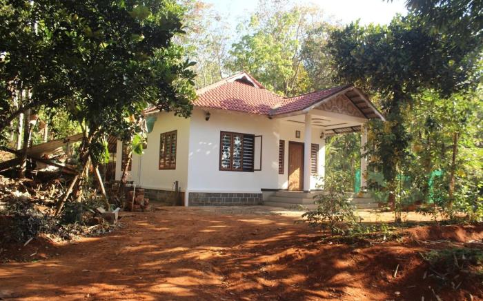 Wayanad days