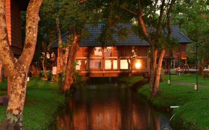 KTDC Waterscapes Resort