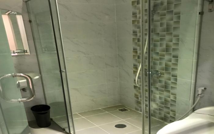 Hillside Suite Guest House