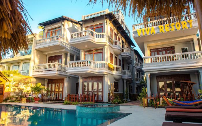 Viva Resort Mui Ne