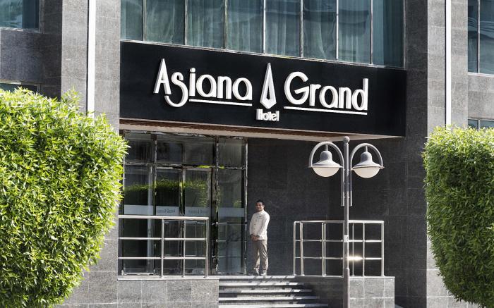 Asiana Grand Hotel