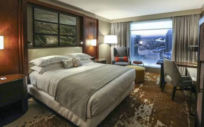 Omni Louisville Hotel