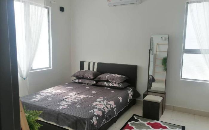 Hannan Homestay Kluang (Muslim Only)