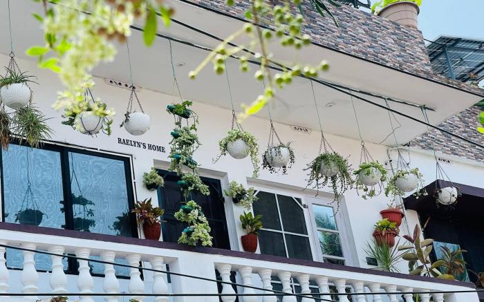 Raelyn's Homestay (King Room)