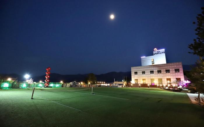 Sejong Spatel