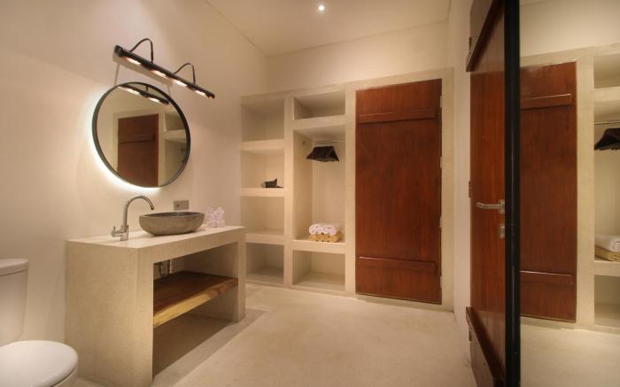 Two Bedroom Luxury Villa in Ubud with private pool