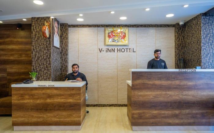 Hotel V Inn