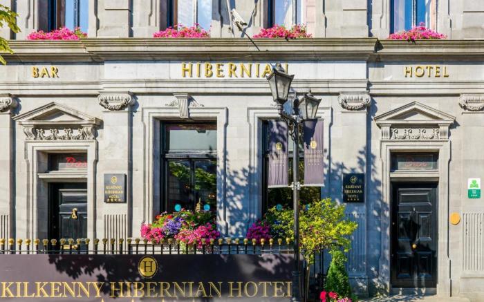 Hotel Kilkenny Hibernian