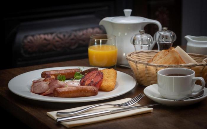 Hotel Kilkenny Hibernian