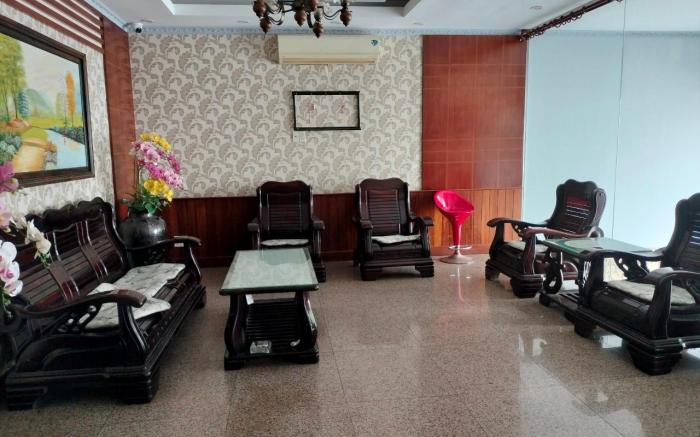 TAM TIN HOTEL