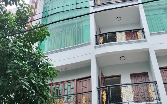 TAM TIN HOTEL