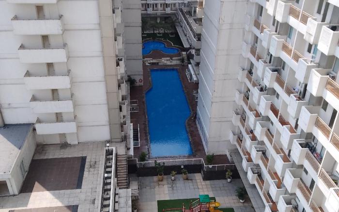 AR Putra at Sentul Tower