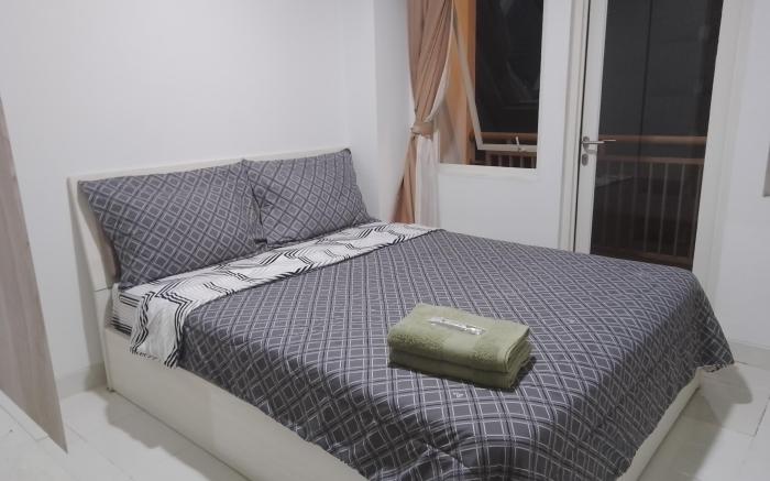 AR Putra at Sentul Tower