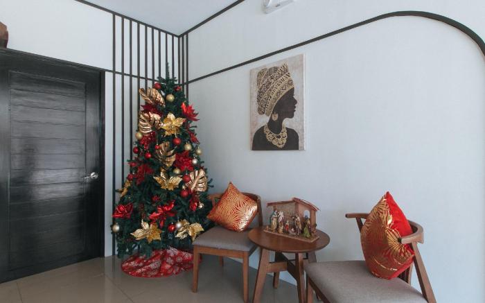 RedDoorz @ Leoncia Apartelle Mandaue City
