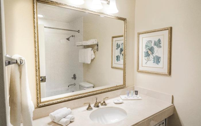 Griffin Hotel, an official Colonial Williamsburg Hotel