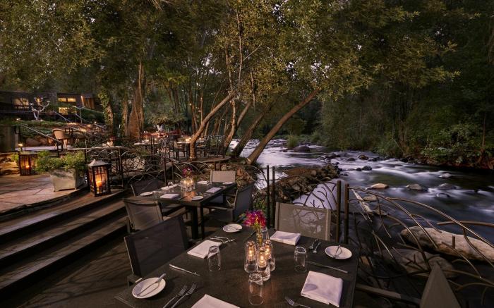 L'Auberge de Sedona