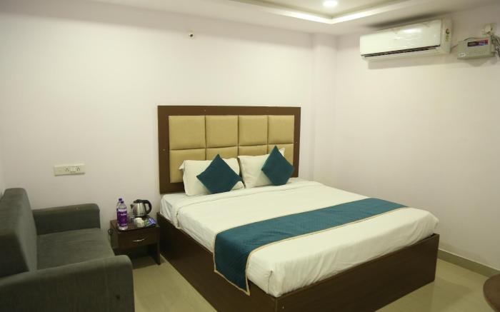 Hotel VSR International