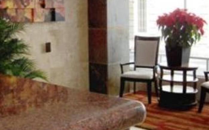 Suites Berna 12