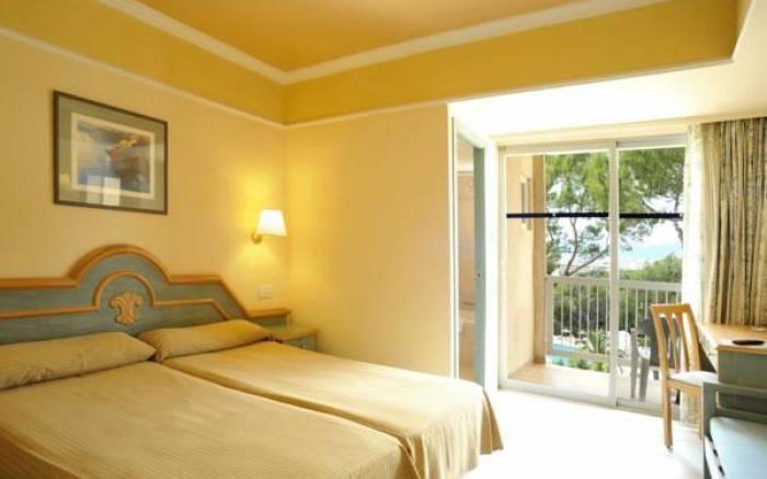 Grupotel Orient