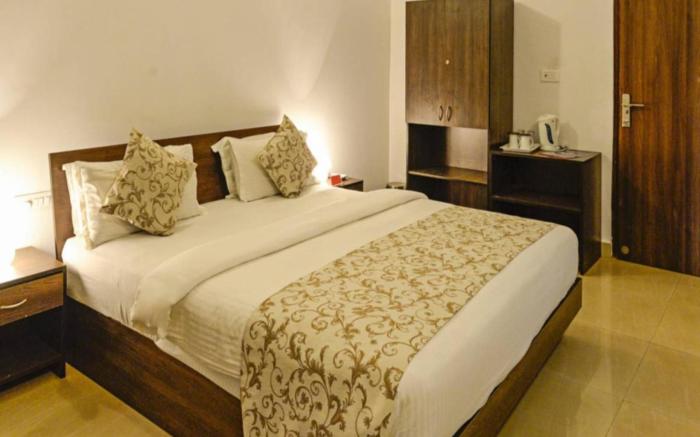 Shivam Resort