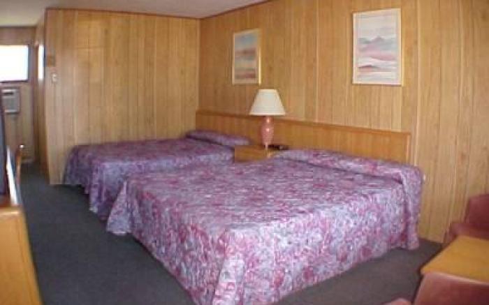 Guest Inn Motel
