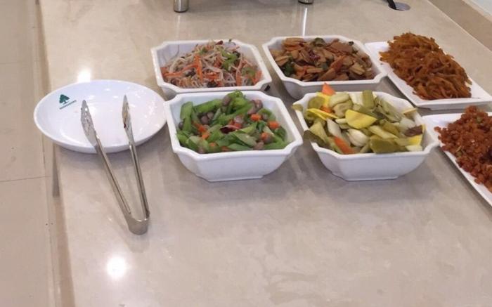 GreenTree Inn Lvliang Xiaoyi City Fuqian Street Hotel