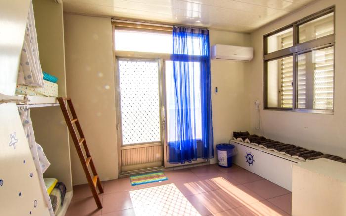  Greenisland Ocean Rythem diving B&B