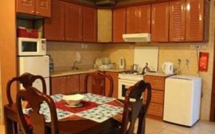 Apartments Hadaiq Al Khalij for Serviced Apartments