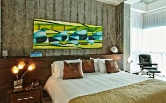 Habitat Suites Hotel