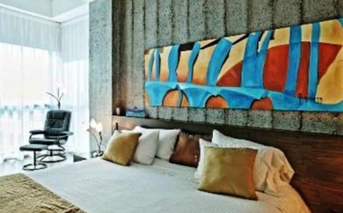 Habitat Suites Hotel