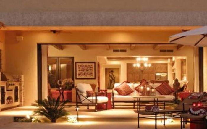 Hacienda Beach Club & Residences