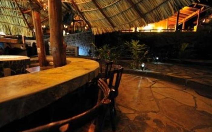 Hacienda Puerta del Cielo Eco Lodge & Spa