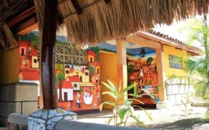 Hacienda Puerta del Cielo Eco Lodge & Spa