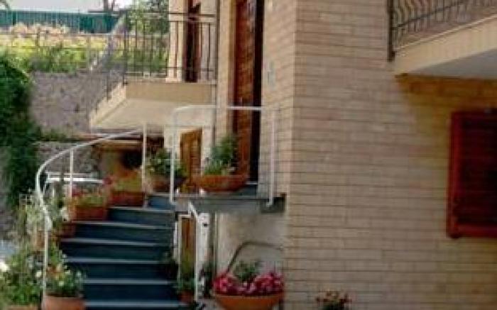 Haidi House