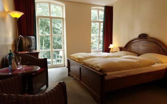 Hotel Bentheimer Hof