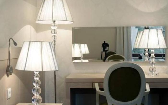 Hanza Palac Wellness & SPA