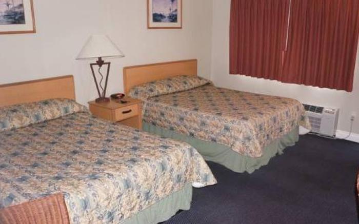 Harbor Motel