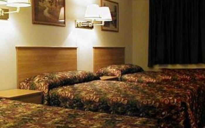 Haysville Express Inn