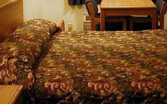 Haysville Express Inn