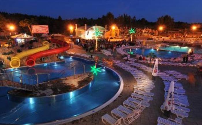 Aquapark Health Resort & Medical SPA Panorama Morska All Inclusive