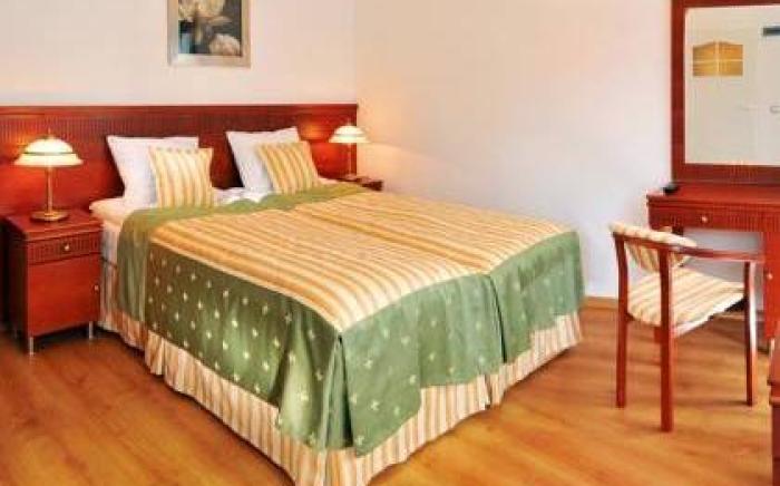 Aquapark Health Resort & Medical SPA Panorama Morska All Inclusive
