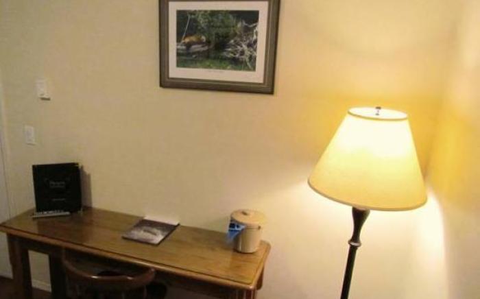 Heron's Landing Hotel