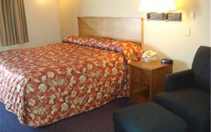 Hill Country Inn